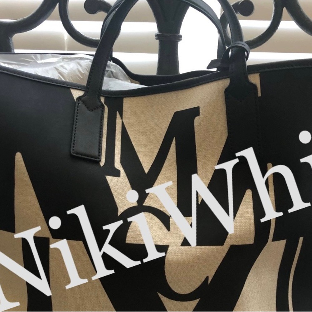 MCM Brand New Authentic tote bag